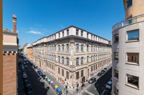 ufficio in affitto a Roma in zona Ludovisi/Sallustiano