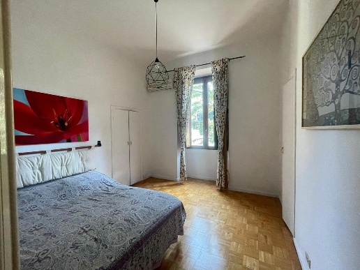 appartamento in affitto a Roma in zona Ludovisi/Sallustiano