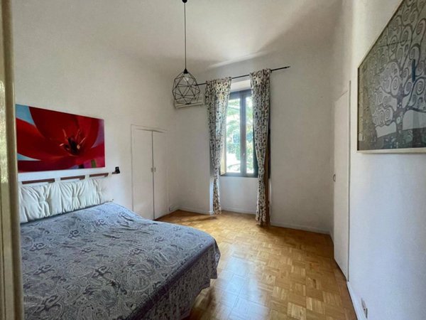 appartamento in affitto a Roma in zona Ludovisi/Sallustiano