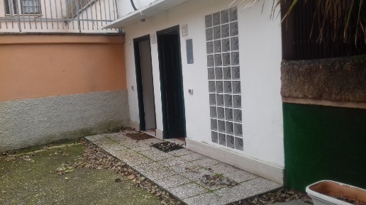 appartamento in affitto a Roma in zona Ardeatino