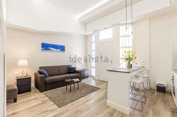 appartamento in affitto a Roma in zona Appio Latino