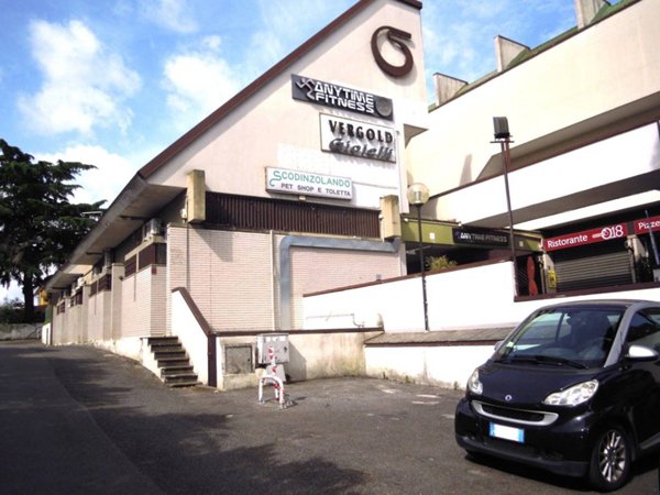 appartamento in affitto a Roma in zona Tor di Quinto