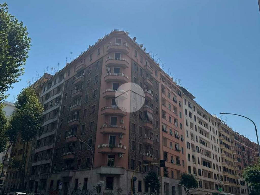 appartamento in affitto a Roma in zona Appio Latino