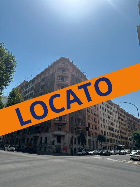 appartamento in affitto a Roma in zona Appio Latino