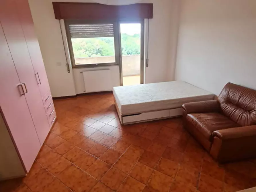 camera singola in affitto a Roma in zona Trionfale