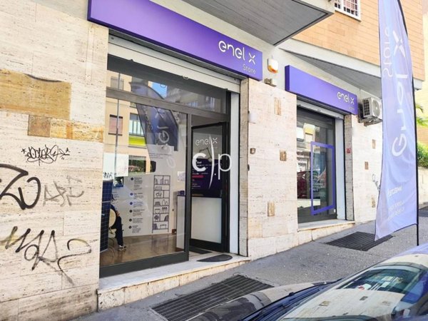 negozio in affitto a Roma in zona Gianicolense