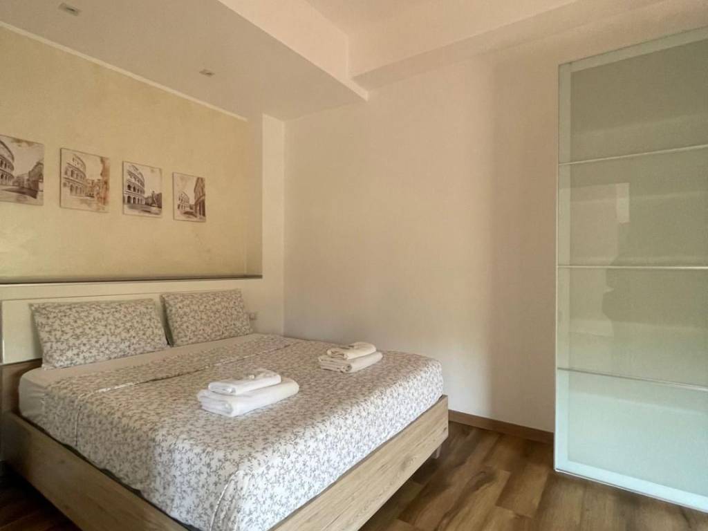 appartamento in affitto a Roma in zona Collatino