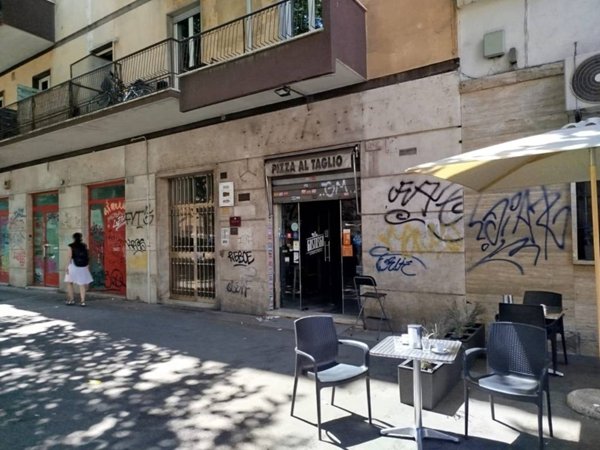 negozio in affitto a Roma in zona Centro Storico