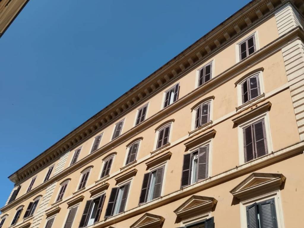 appartamento in affitto a Roma in zona Centro Storico