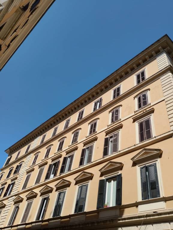 appartamento in affitto a Roma in zona Castro Pretorio