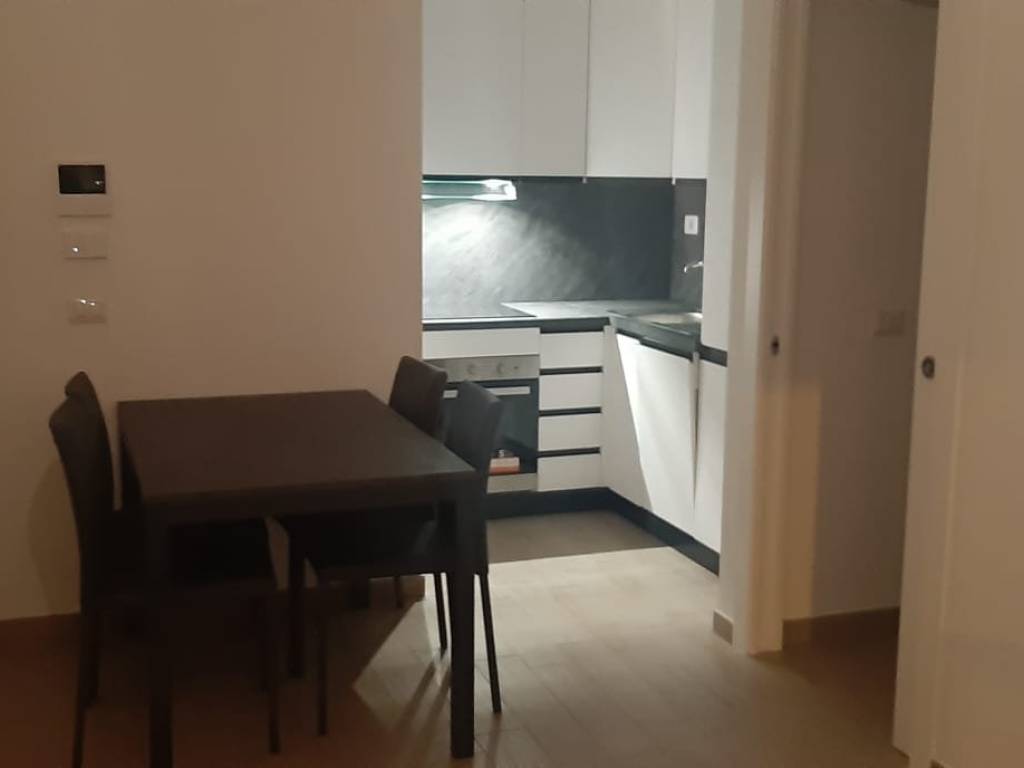 appartamento in affitto a Roma in zona Pietralata