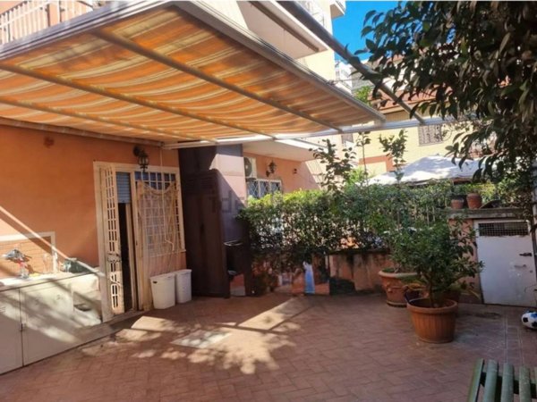 appartamento in affitto a Roma
