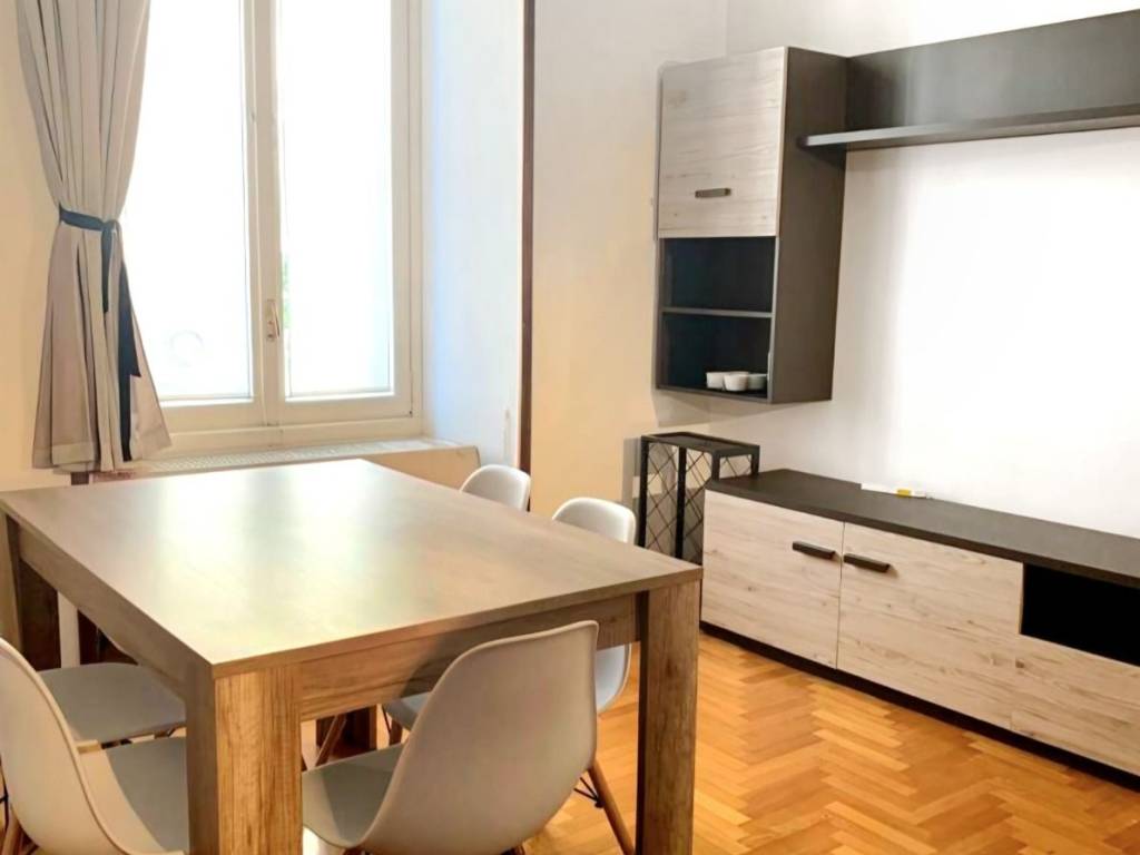 appartamento in affitto a Roma in zona Rione Prati