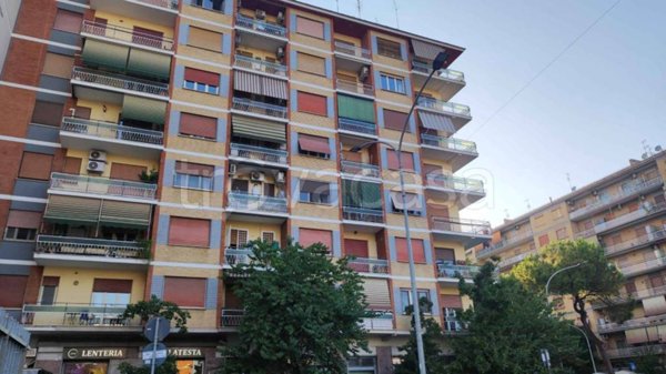 appartamento in affitto a Roma in zona Prenestino-Labicano