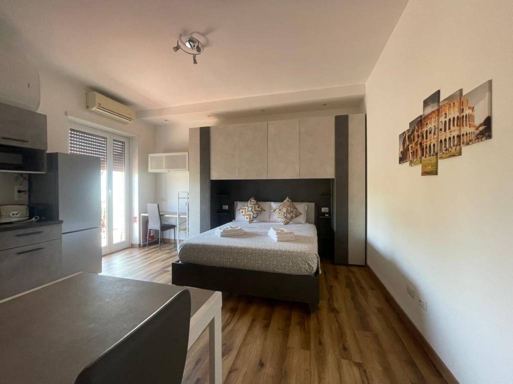 appartamento in affitto a Roma in zona Collatino