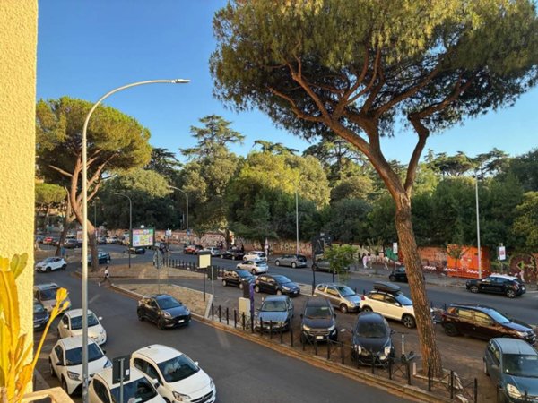 appartamento in affitto a Roma in zona Appio Latino