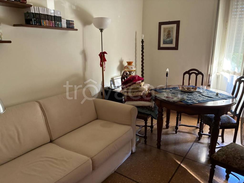 appartamento in affitto a Roma in zona Tuscolano