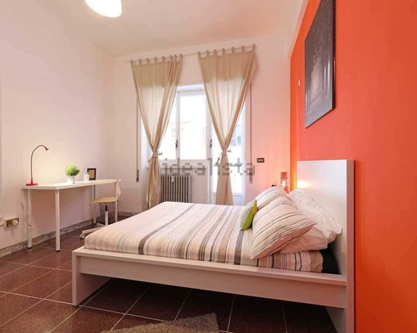 casa indipendente in affitto a Roma in zona Trieste