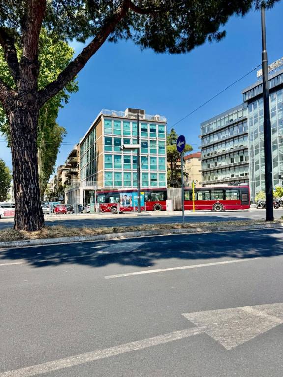 ufficio in affitto a Roma in zona EUR