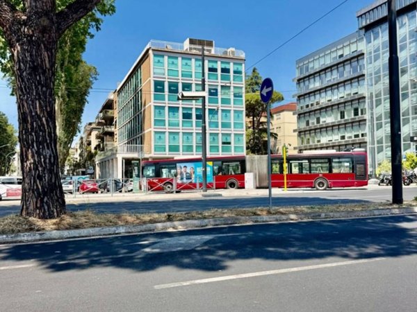 ufficio in affitto a Roma in zona EUR