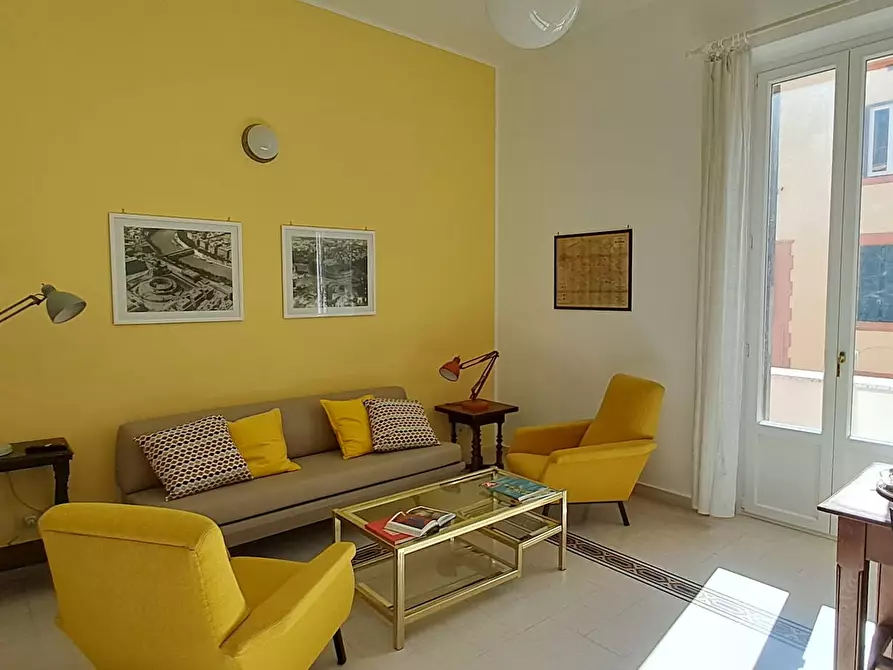 appartamento in affitto a Roma in zona Ostia