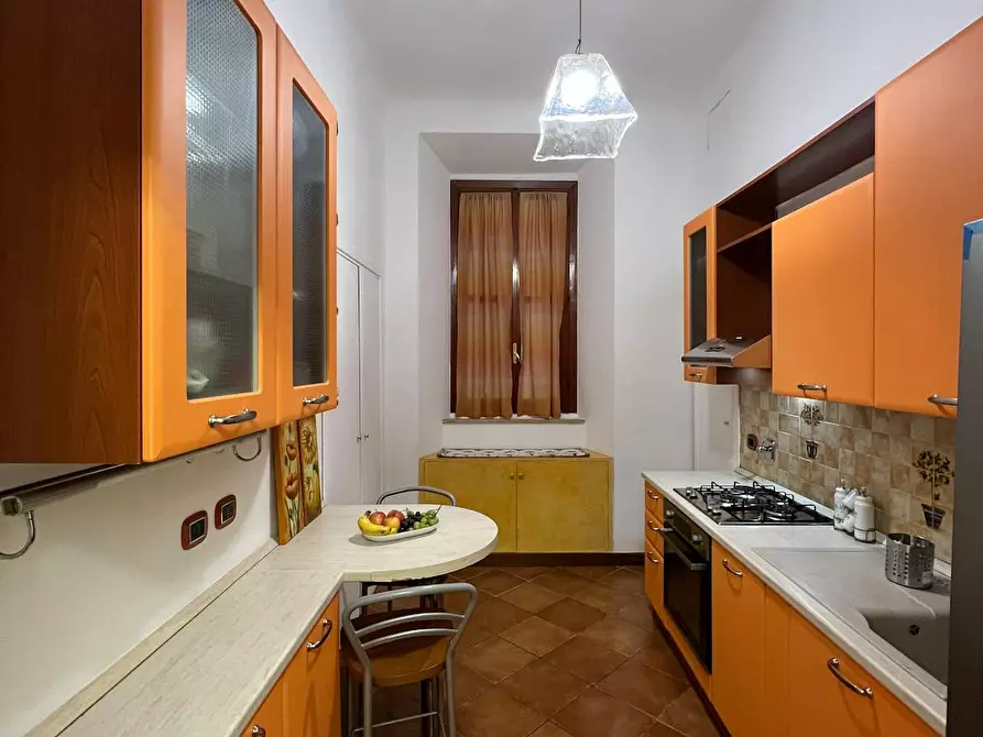 appartamento in affitto a Roma in zona Rione Monti/Campitelli
