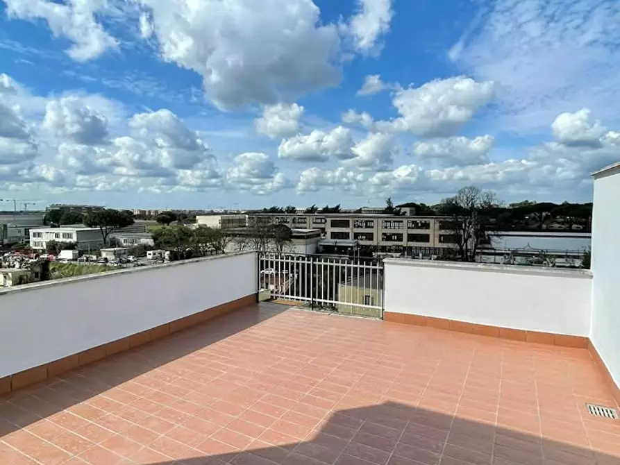 appartamento in affitto a Roma in zona Primavalle