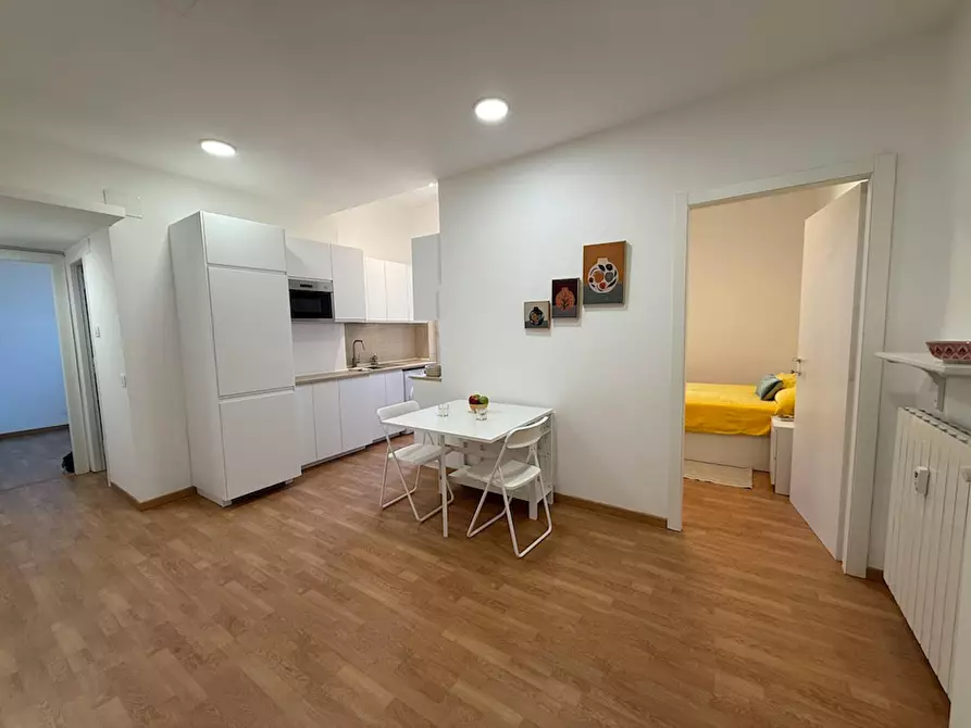 appartamento in affitto a Roma in zona Flaminio