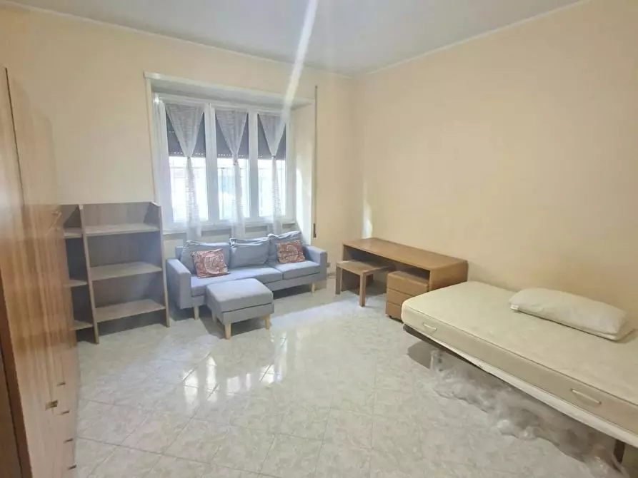 appartamento in affitto a Roma in zona Nomentano
