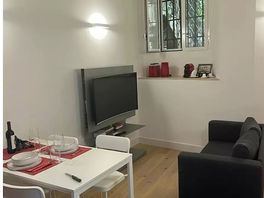 appartamento in affitto a Roma in zona Trastevere