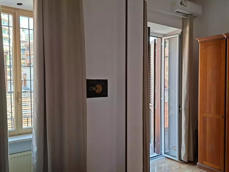 appartamento in affitto a Roma in zona Tuscolano