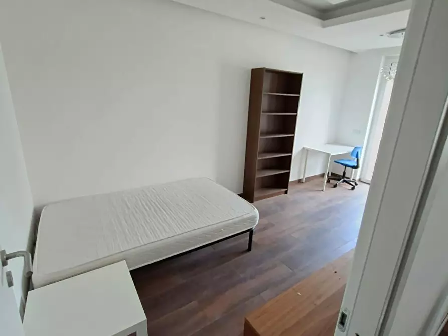 appartamento in affitto a Roma in zona Trieste