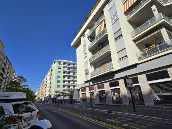 appartamento in affitto a Roma in zona Trieste