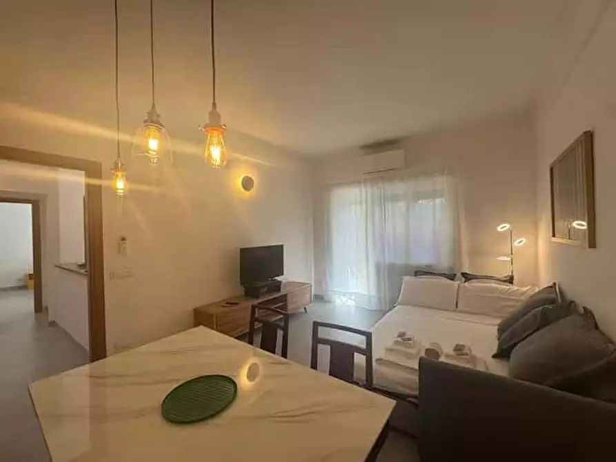 appartamento in affitto a Roma in zona Prenestino-Labicano