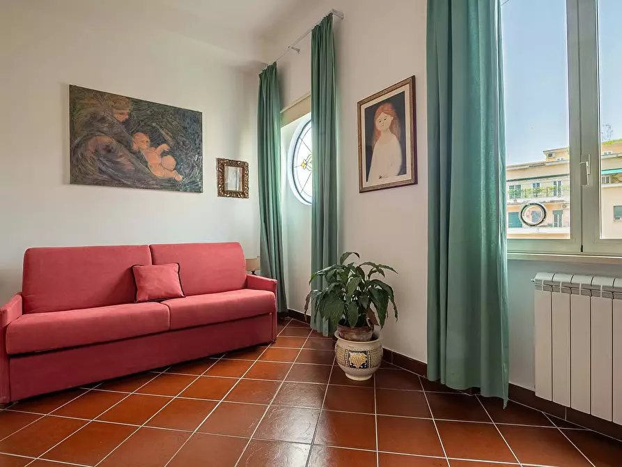 appartamento in affitto a Roma in zona Tuscolano