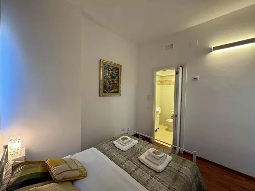 appartamento in affitto a Roma in zona Tuscolano