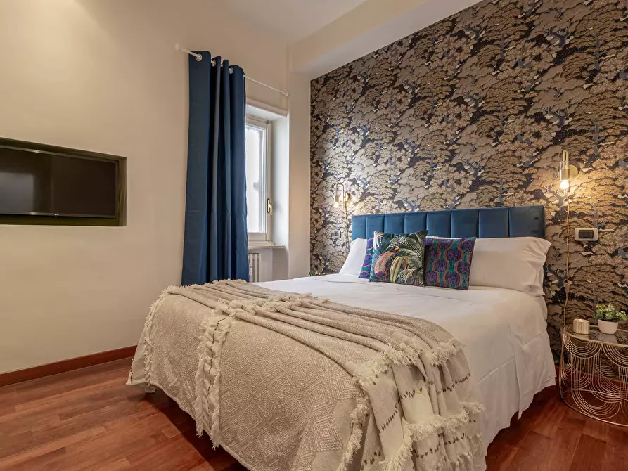 appartamento in affitto a Roma in zona Aurelio