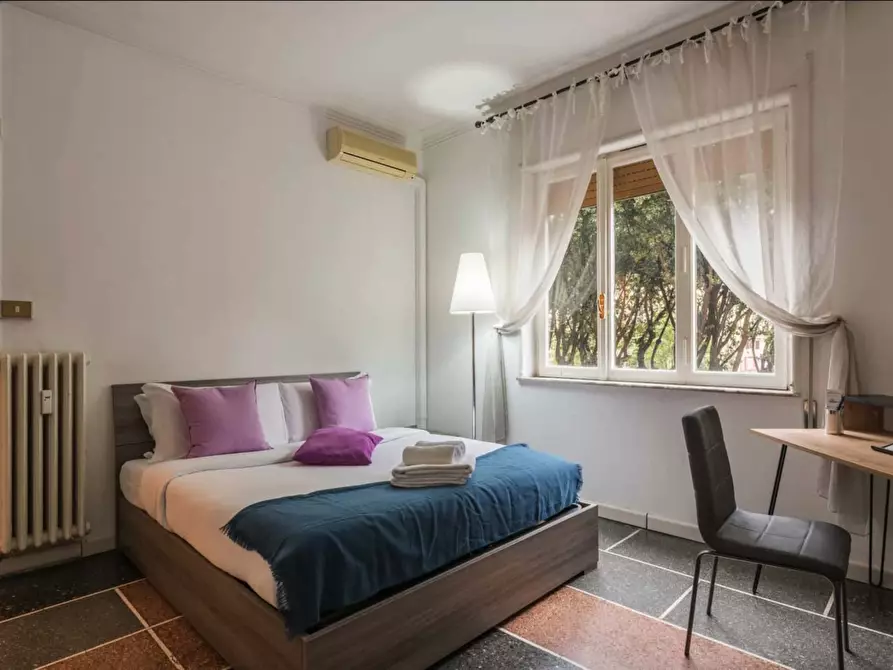 appartamento in affitto a Roma in zona Della Vittoria