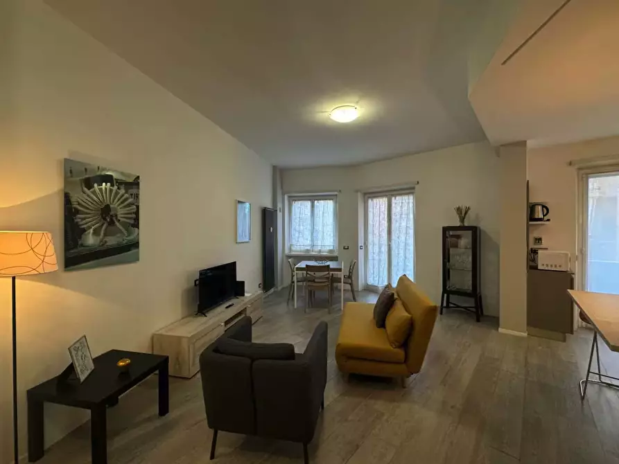 appartamento in affitto a Roma in zona Ardeatino
