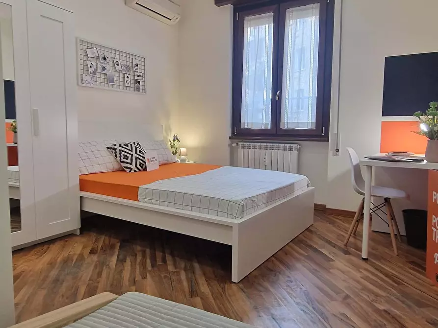 appartamento in affitto a Roma in zona Nomentano