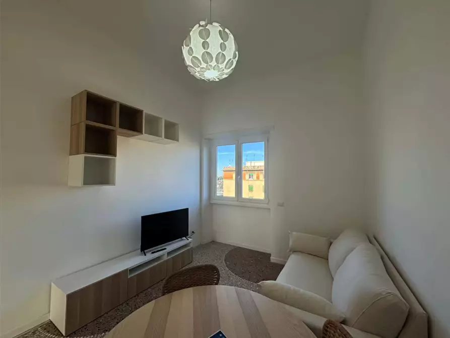 appartamento in affitto a Roma in zona Collatino