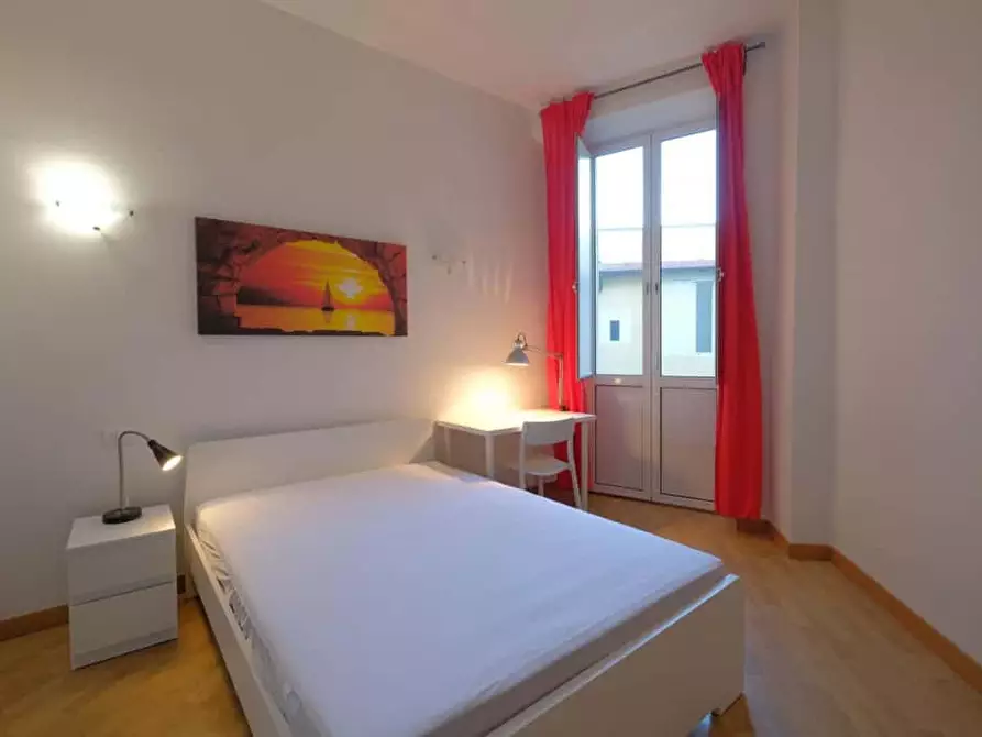 appartamento in affitto a Roma in zona Salario