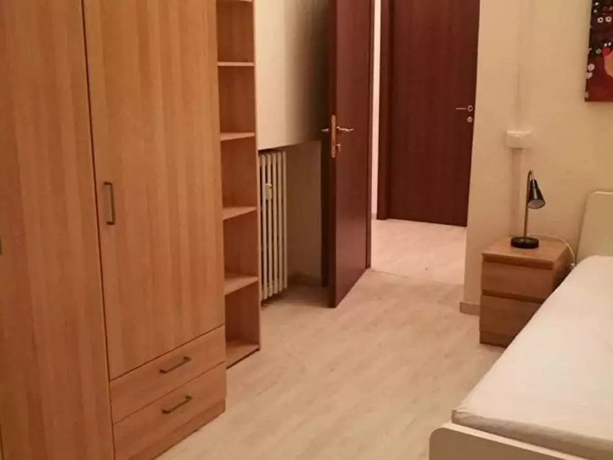 appartamento in affitto a Roma in zona Salario