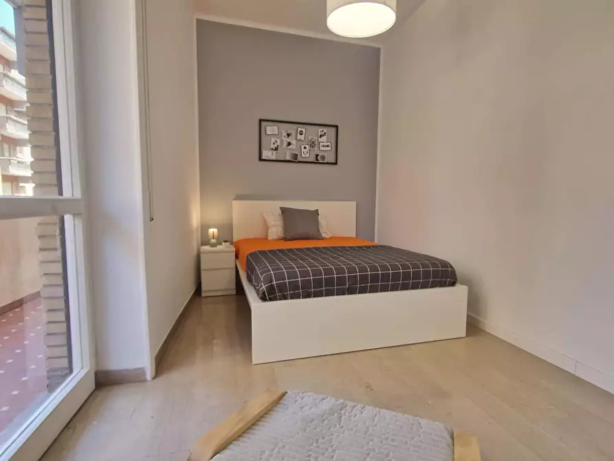 appartamento in affitto a Roma in zona Portuense