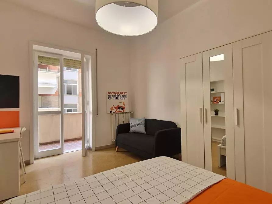 appartamento in affitto a Roma in zona Portuense