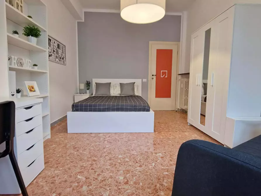 appartamento in affitto a Roma in zona Aurelio