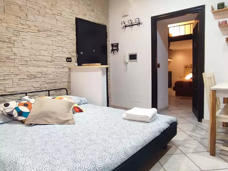 appartamento in affitto a Roma in zona Prenestino-Labicano