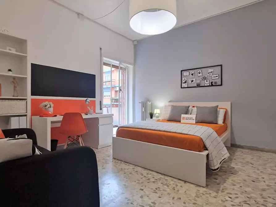 appartamento in affitto a Roma in zona Ardeatino