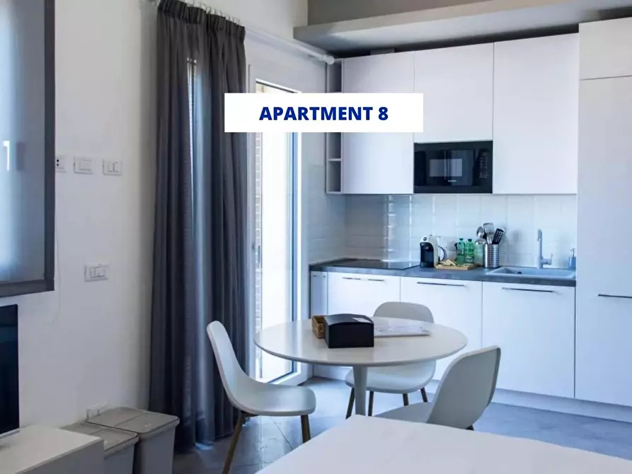 appartamento in affitto a Roma in zona Collatino
