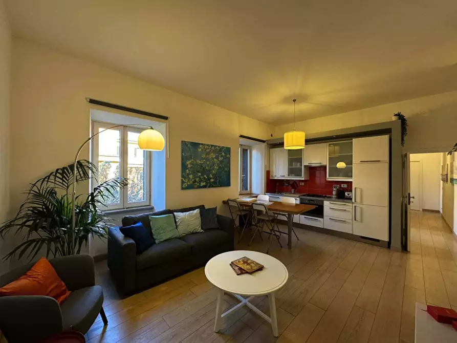 appartamento in affitto a Roma in zona Flaminio
